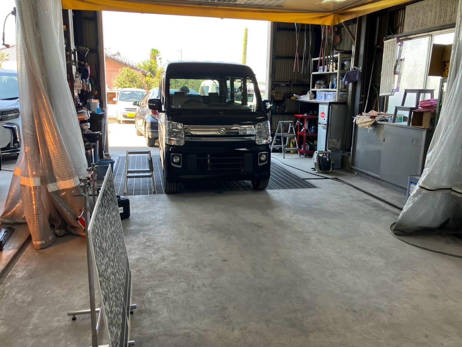 エーミング作業の重要性